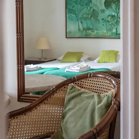 Zajazd Large Family Flat In Campo De Ourique *